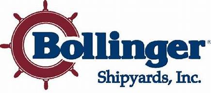 Bollinger Shipyards
