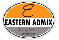 Eastern Admix