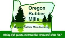 Oregon Rubber Mills